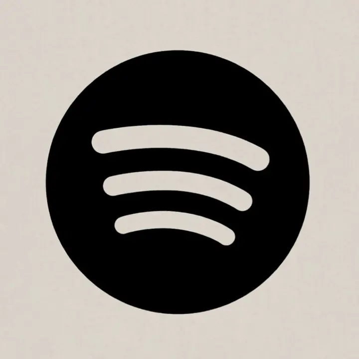 spotify - suara asli