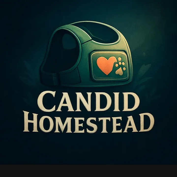 candidhomestead
