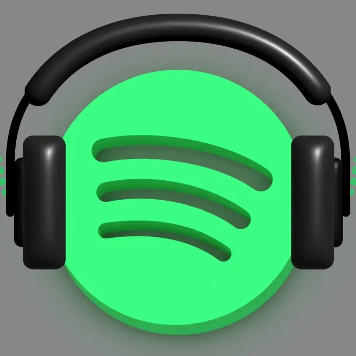 spotify - suara asli