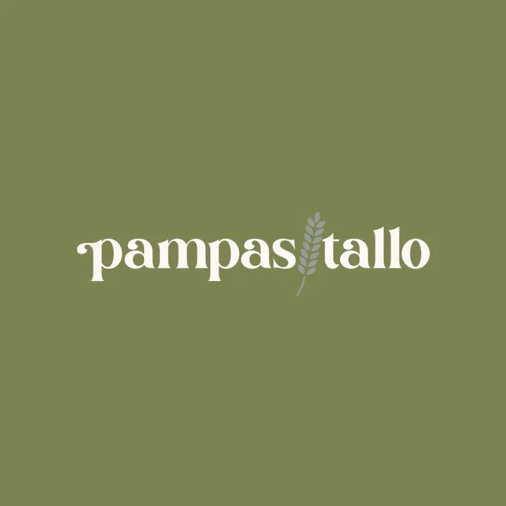 pampastallo