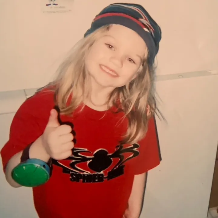 @carliehanson