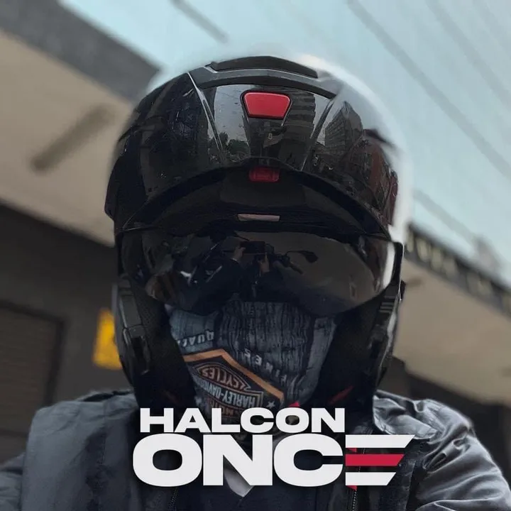 halcononce