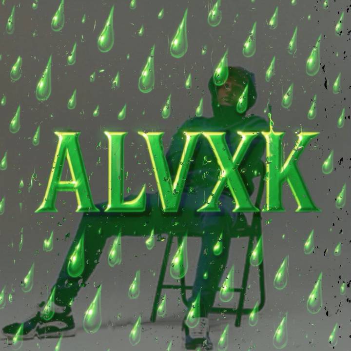 𝓐𝓵𝓿𝔁𝓴 ✪ - original sound - alvxk