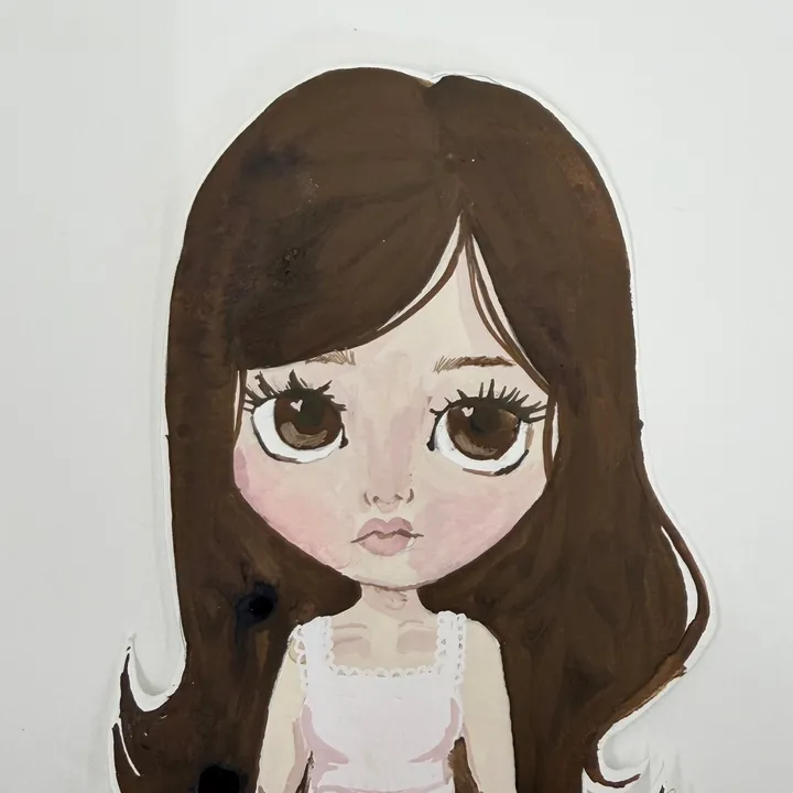 @porcelain.bambi