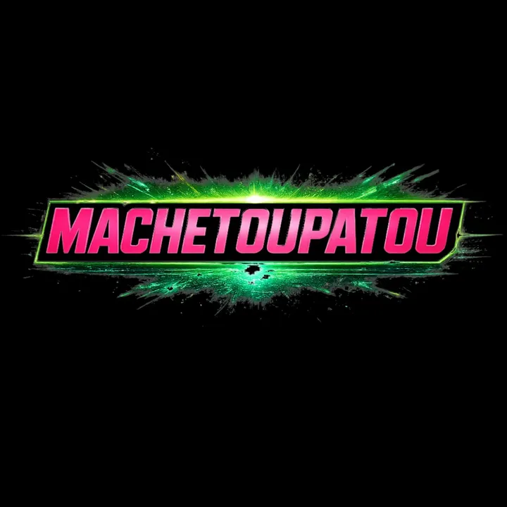 machetoupatouofficial
