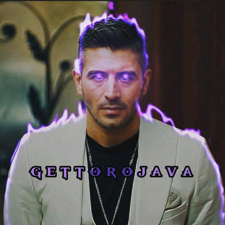 GETTOROJAVA - suara asli