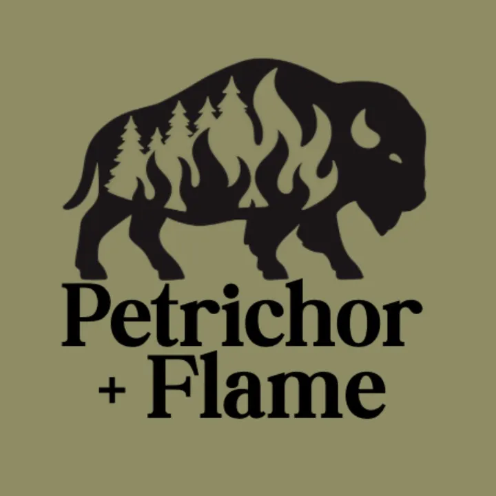 petrichorflame