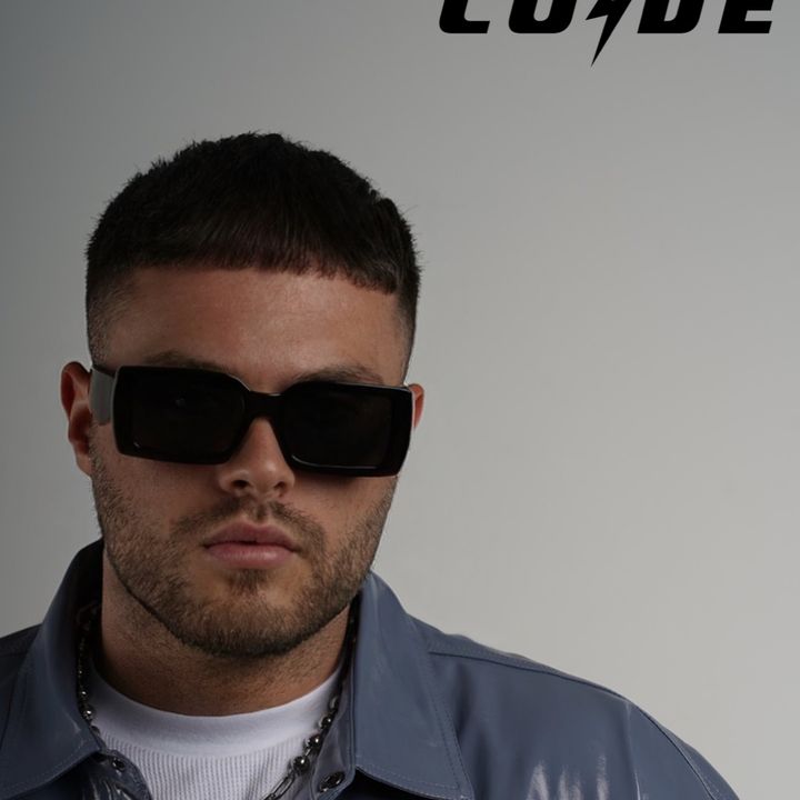 CODE - original sound