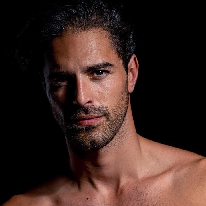 Marco Andre da Silva - suara asli