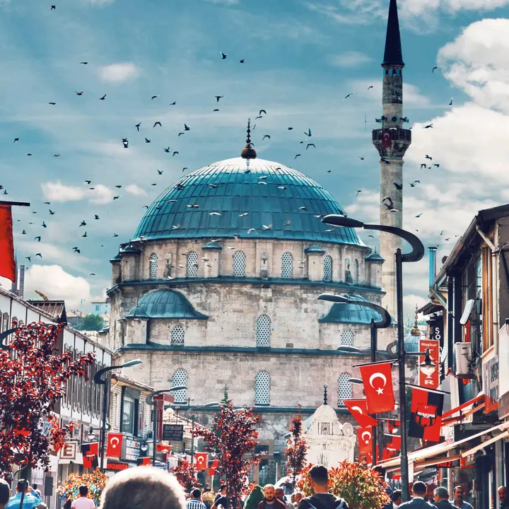 @UZAYLİ66 - orijinal ses