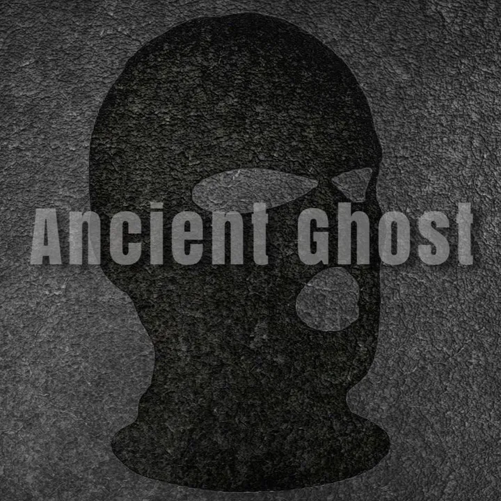 anancientghost