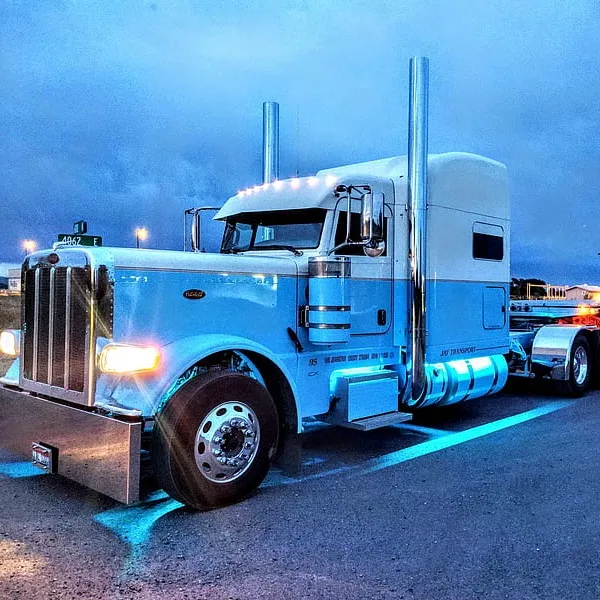 @realtruckersoftiktok