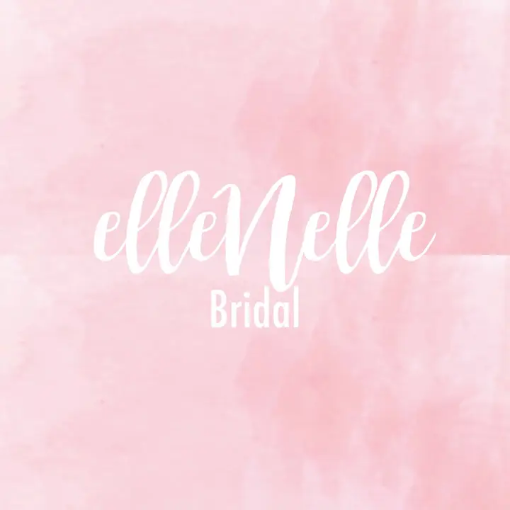 elleNelle_bridal - Keep going