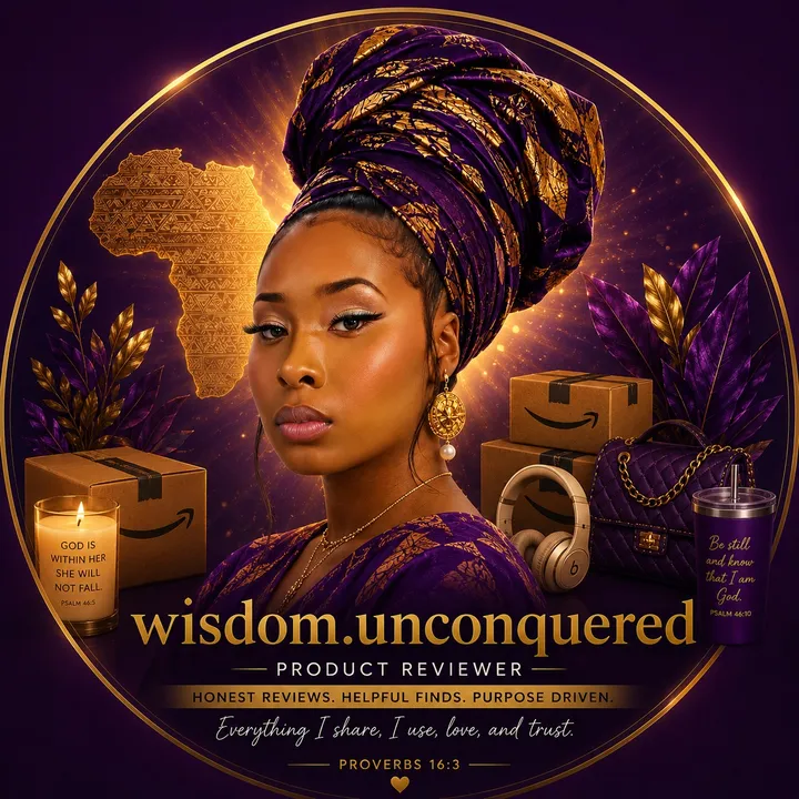 wisdom.unconquered