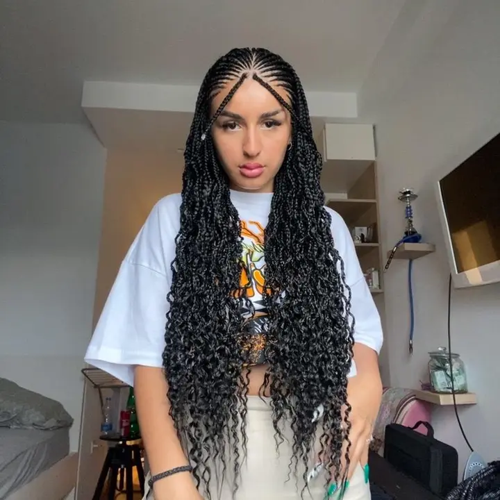 ZeraMarina - Originalton