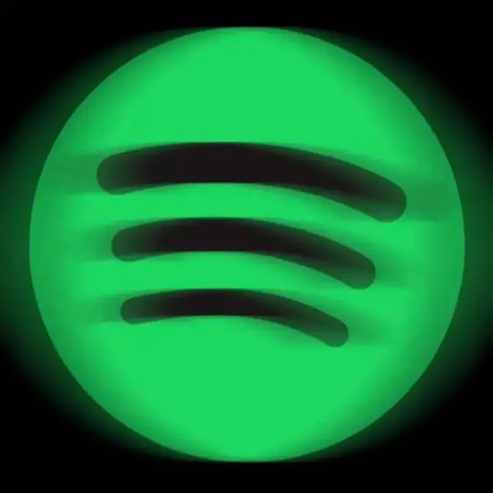 Spotify💚 - suara asli