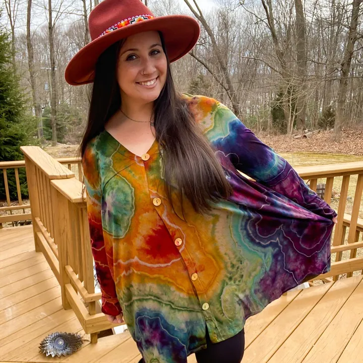 @thrivingintiedye