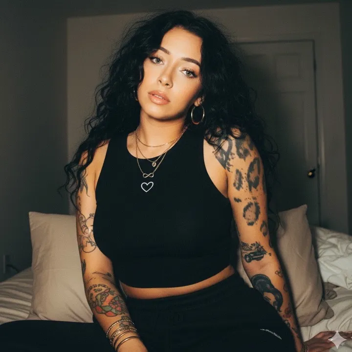 nikkitaylor55