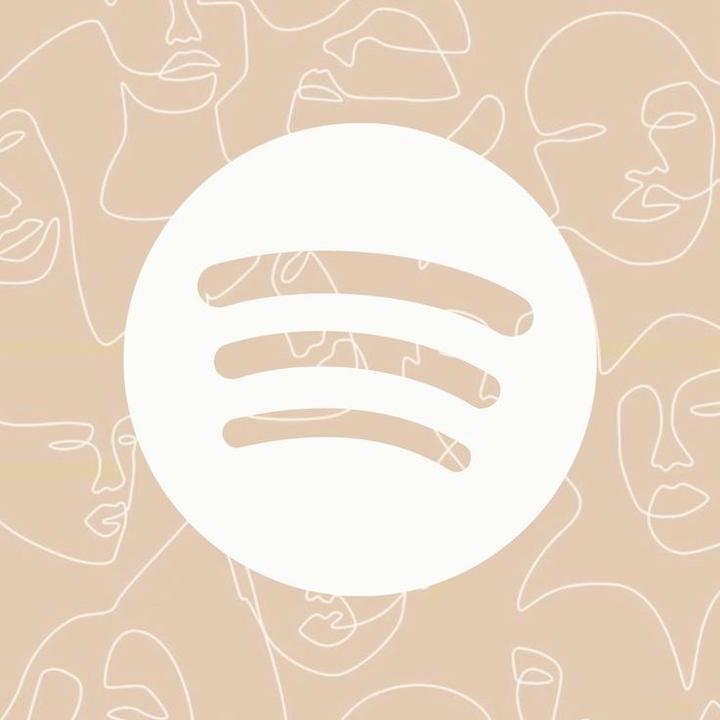spotify - Pridji