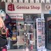 genisashop