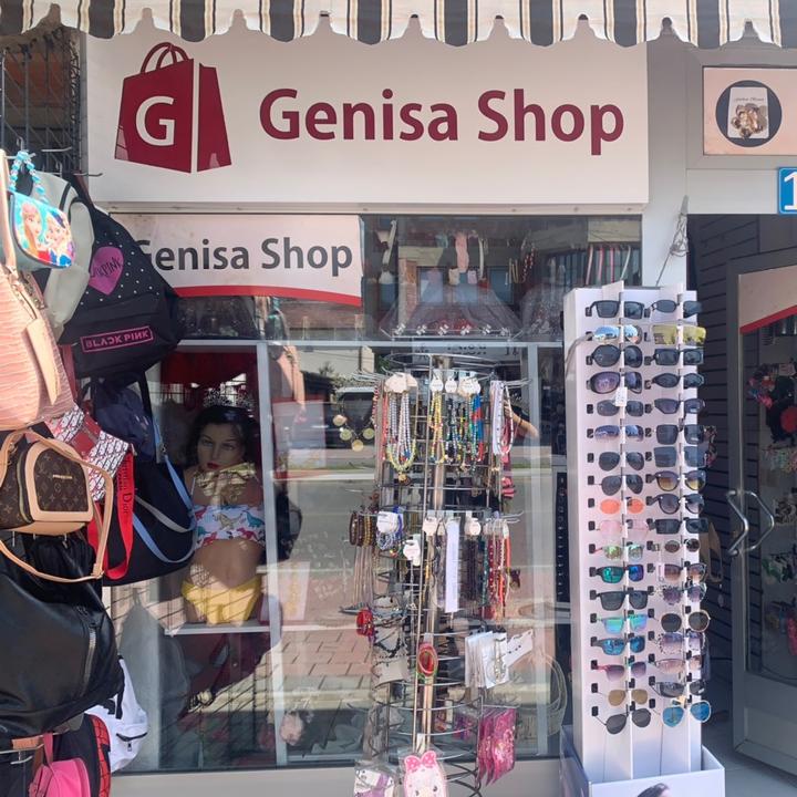 @genisashop