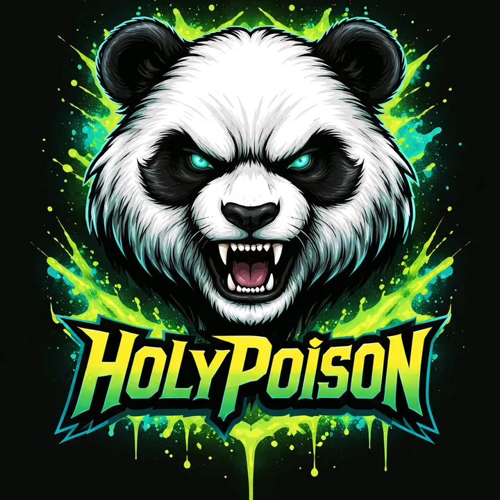 _holypoison
