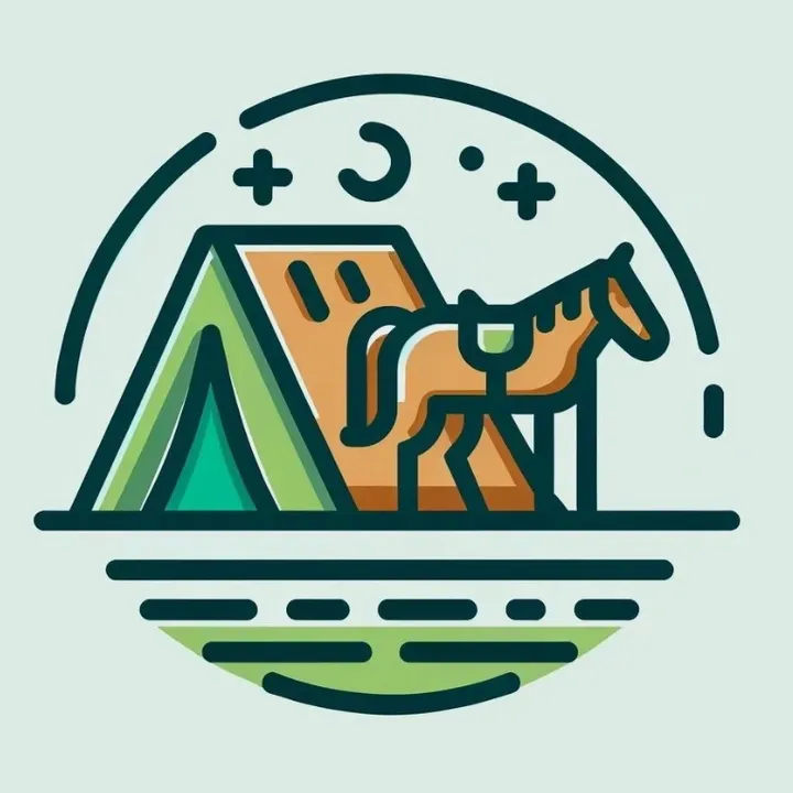 @horseglamping