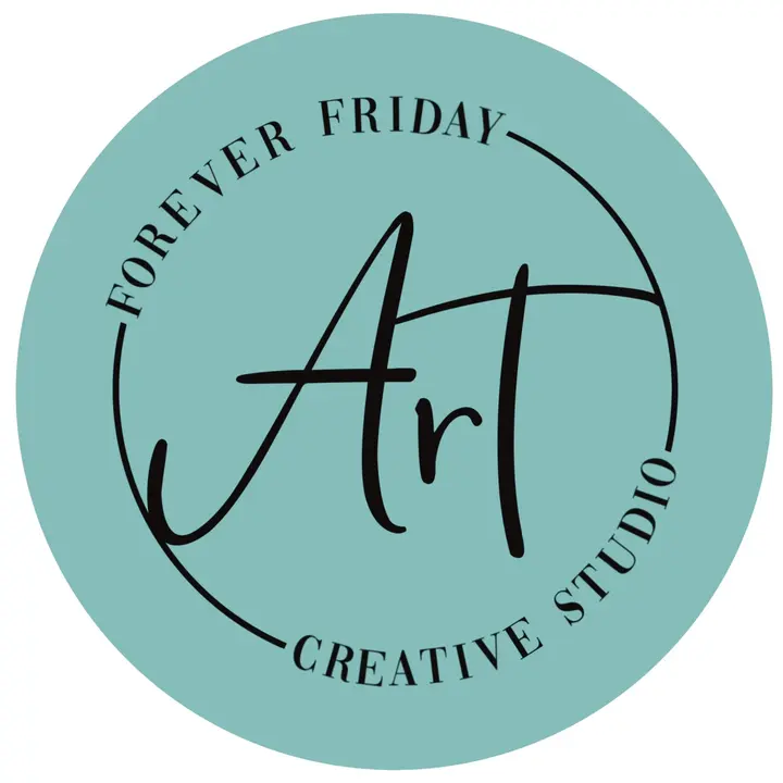 Forever Friday Art - SA - suara asli - foreverfridayart