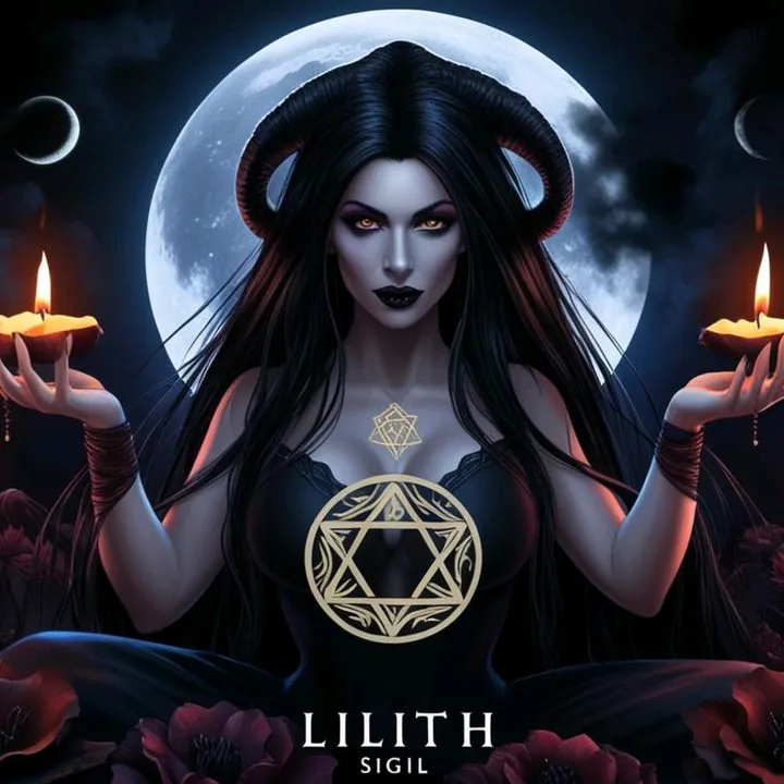 lilithespiritual