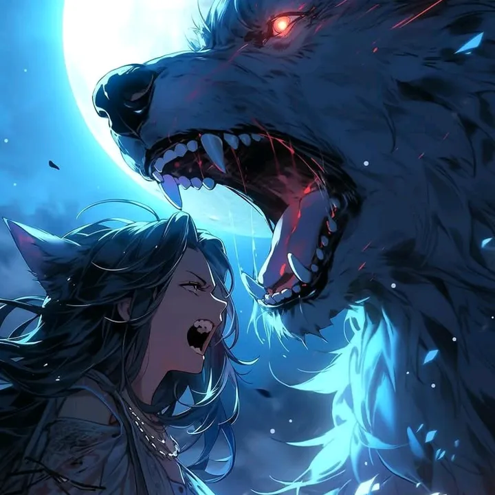 wolfnightmareuniverse