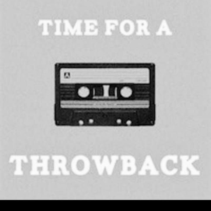 Throwback’s 🎶 - suara asli