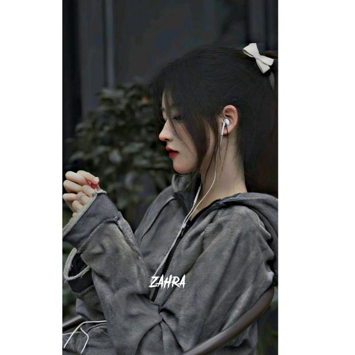 𝙕𝘼𝙃𝙍𝘼 𝙓 𝙎𝙇𝙊𝙒𝙀𝘿🎧 - suara asli