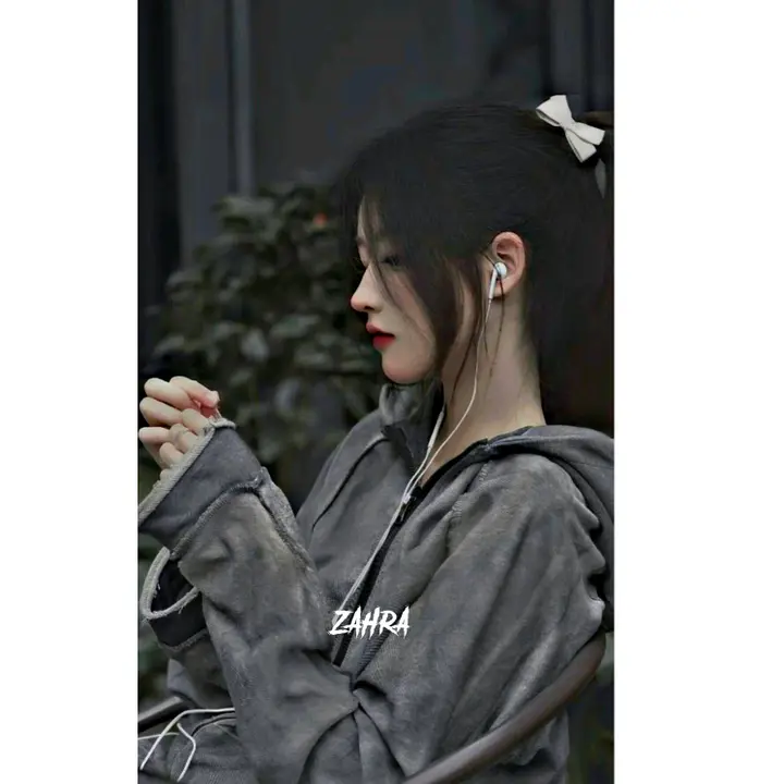 𝙕𝘼𝙃𝙍𝘼 𝙓 𝙎𝙇𝙊𝙒𝙀𝘿🎧 - suara asli
