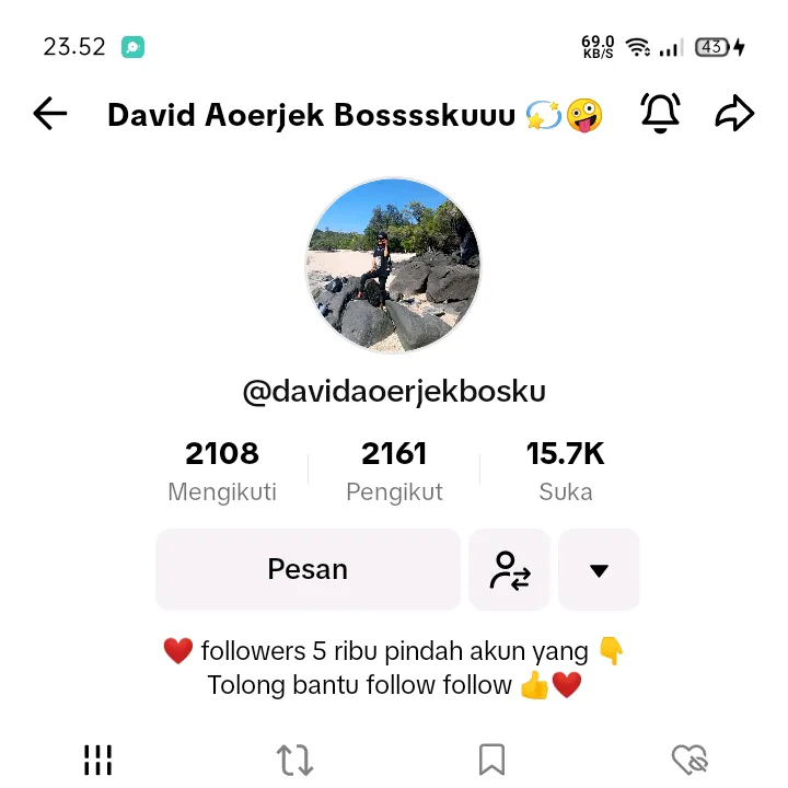 akunlivenyakenakbanned