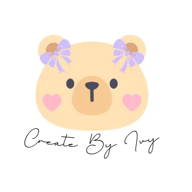 createbyivy