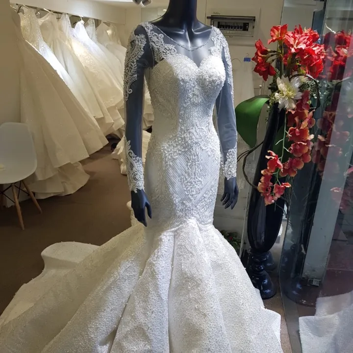 chiquebridals