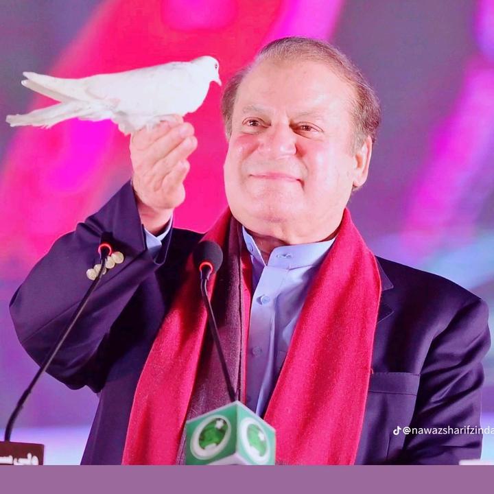 Pmln2023 - suara asli