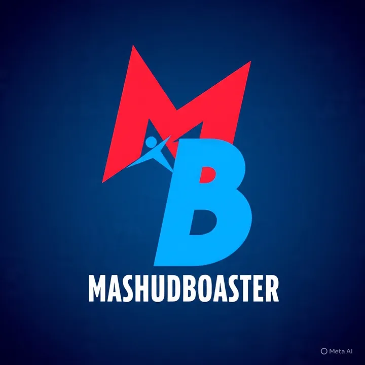 mashudboaster