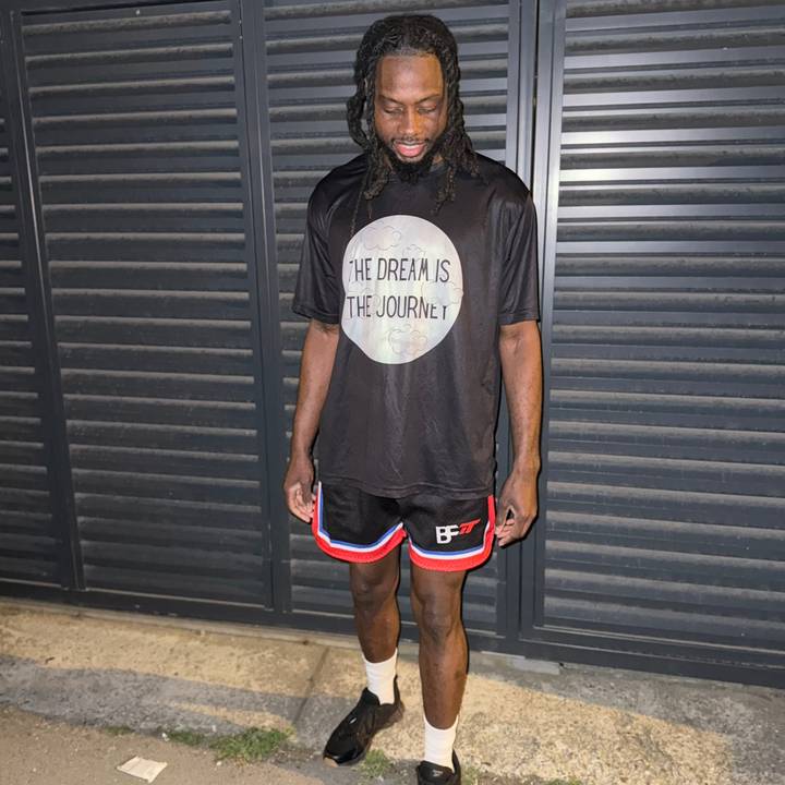 Brandon Littles - original sound - benyahbrandon