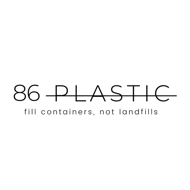 86plastic