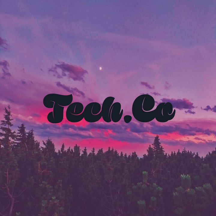 Tech.Co - original sound