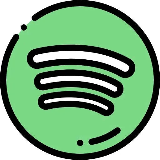 Spotify🎧🦋🌿 - suara asli