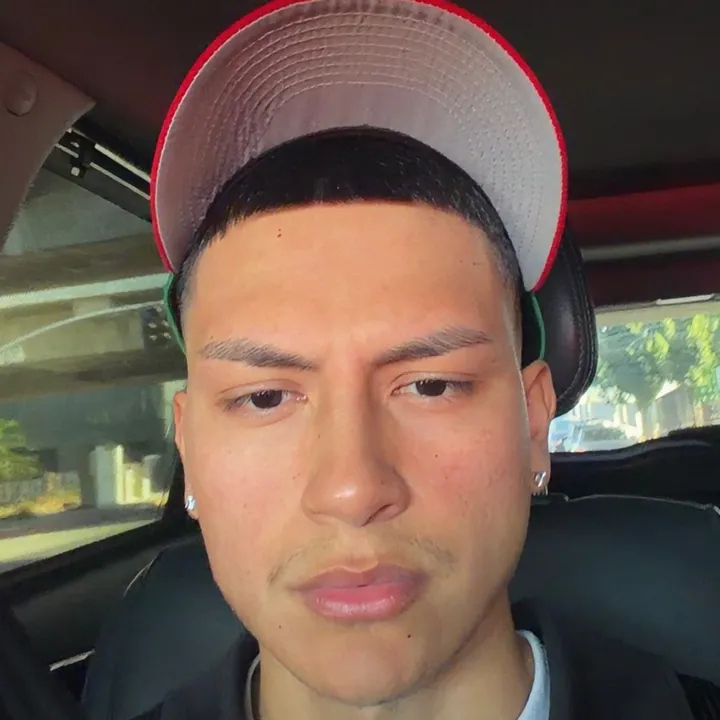 @blssedvictor