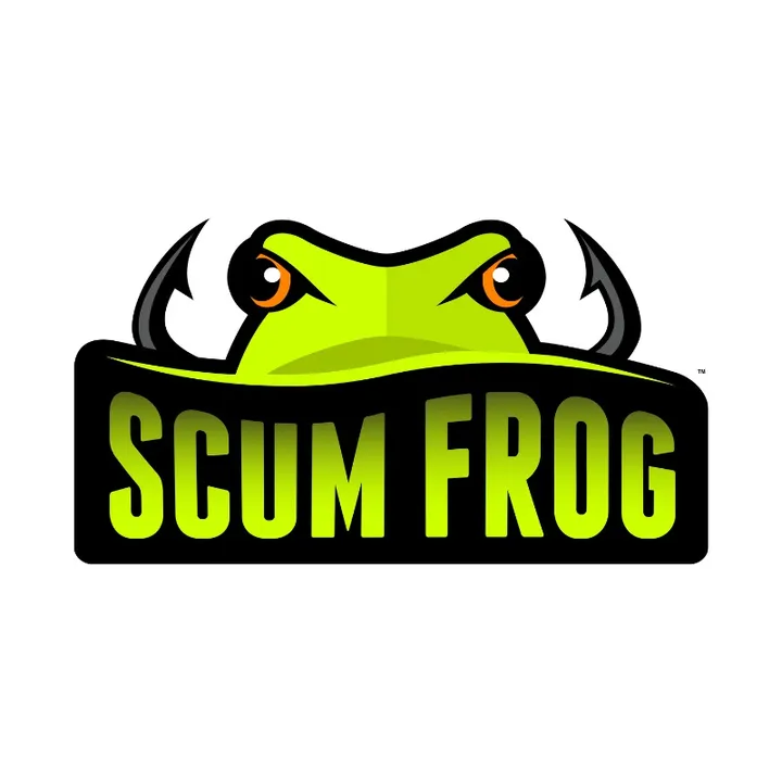 scumfrogtopwater
