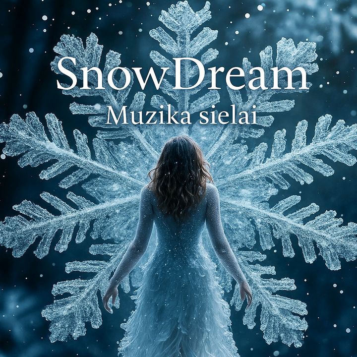 @SnOwDreaM@ - original sound