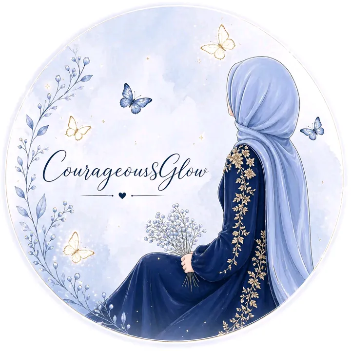 @courageousglow