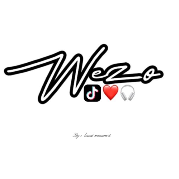𝓦𝐞𝐳𝐨 🎧 - suara asli
