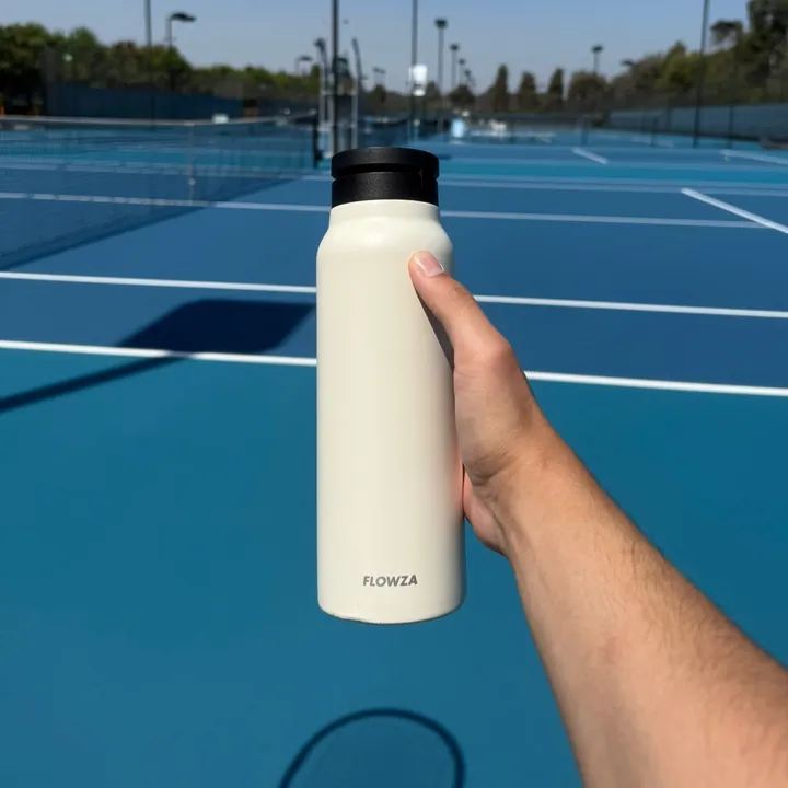 theflowzabottle