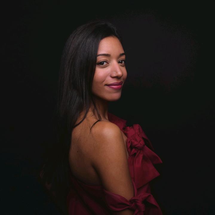 Ursula - suara asli