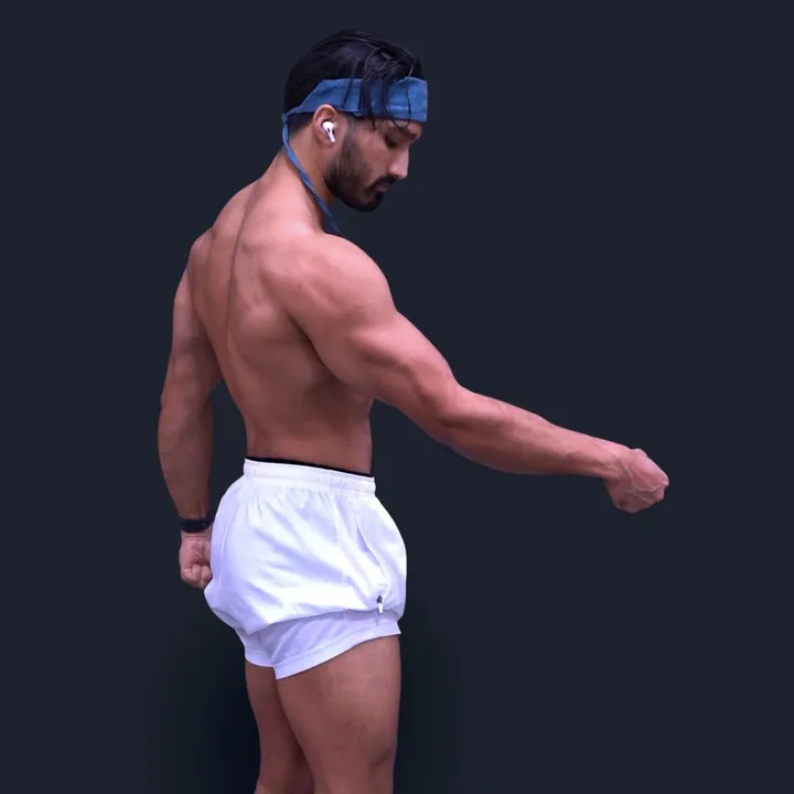 hazzytrainer